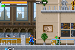 Ninja Five-O